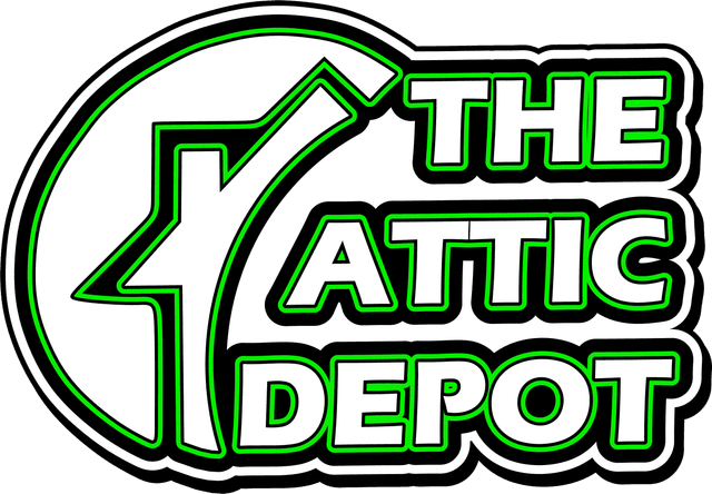 The Attic Depot