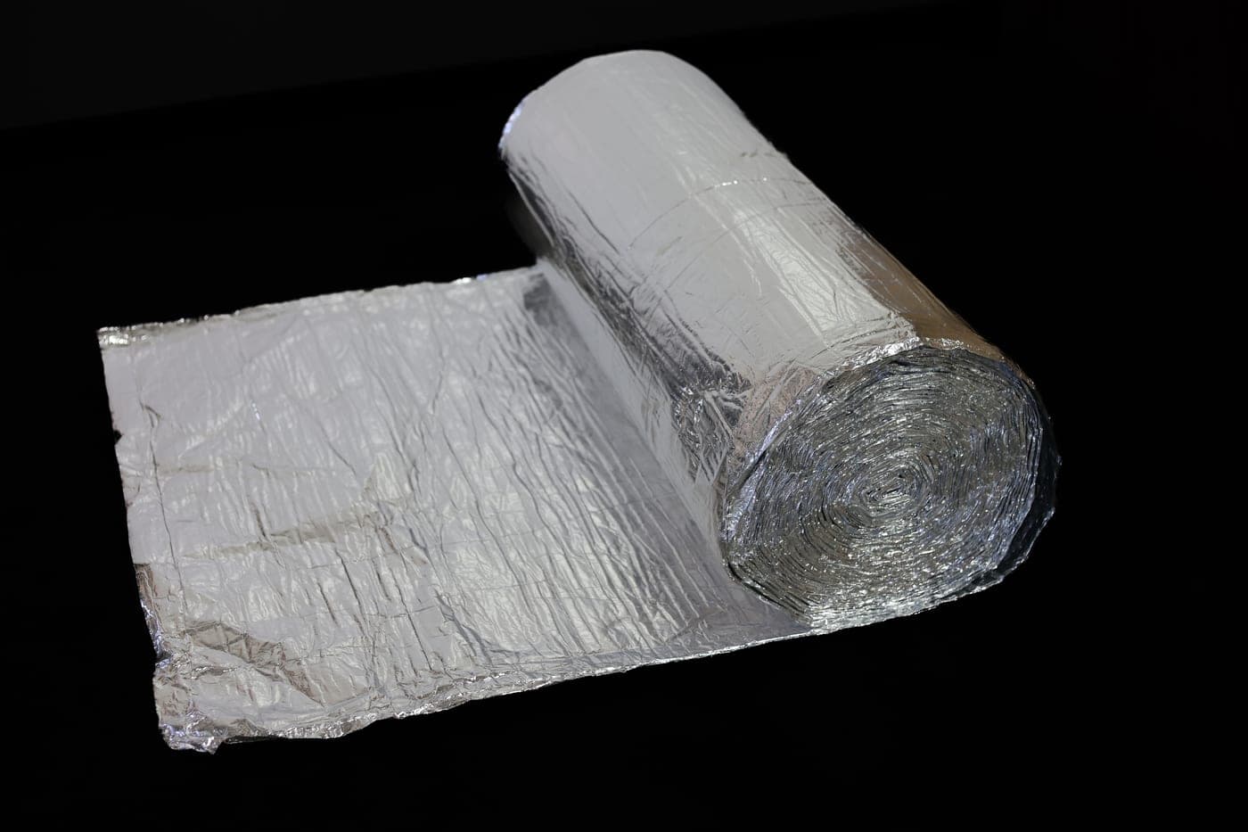 ComfortShield Multi-Layer Insulation