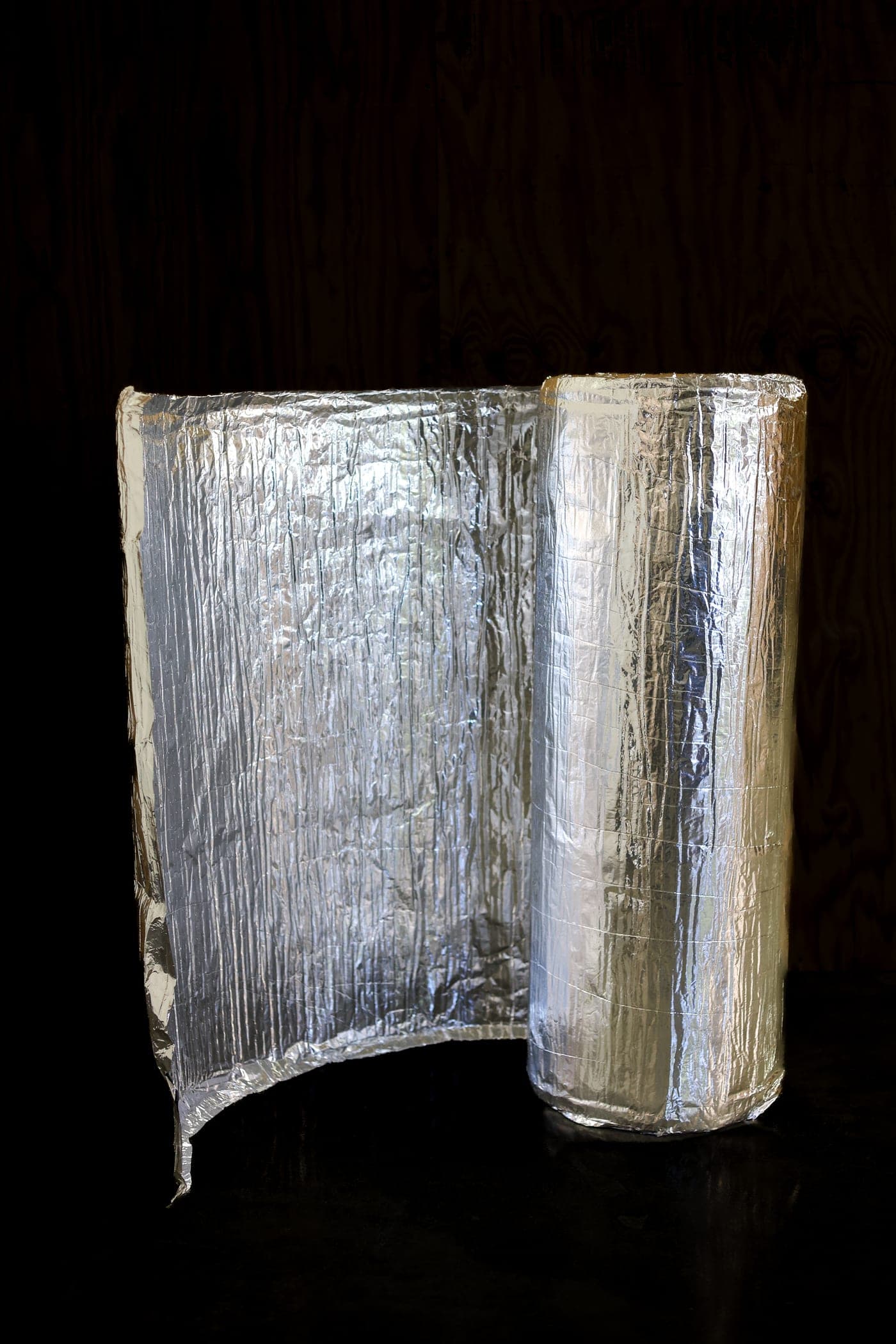 ComfortShield reflective insulation roll