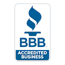 BBB Accredited Business 2025