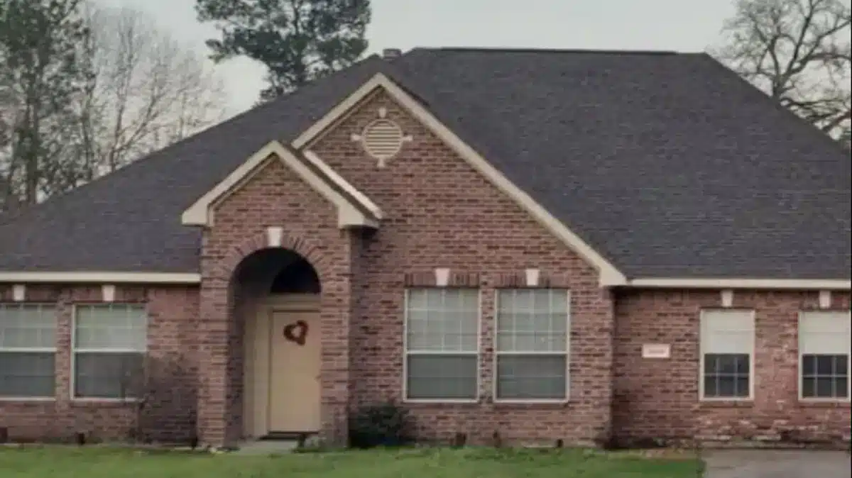 Roof Replacement project 3