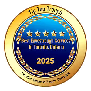 Canadian Business Review Board Award