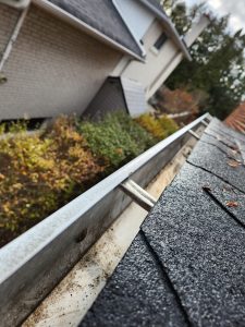 Eavestrough & Gutter Services in Toronto and the GTA by Tip Top Trough